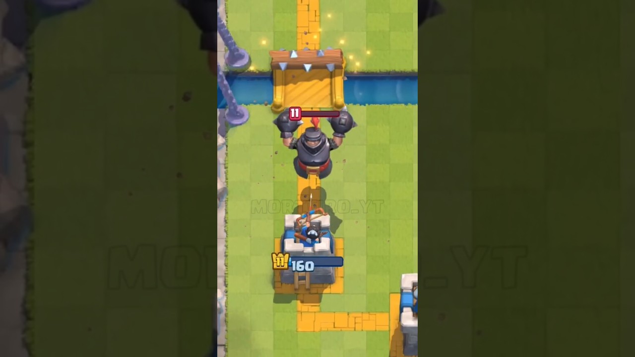 This Is Why We Clash 🔥