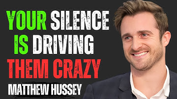 Here’s What Your Ex Is REALLY Thinking During No Contact | Matthew Hussey Motivational Speech