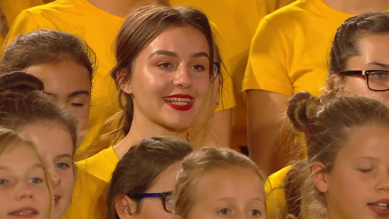 TRILLME FESTIVAL 2018 | Katarzyna DANEL: Songs of Salvation PREMIERE