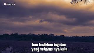 Status wa #hilang ingatan