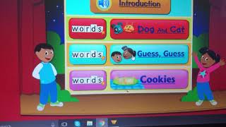 Lets Play Starfall - Im Reading Part 15 Id Rather Have Warm, Y Cookies Than Triscuts