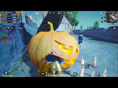 Feel the lag