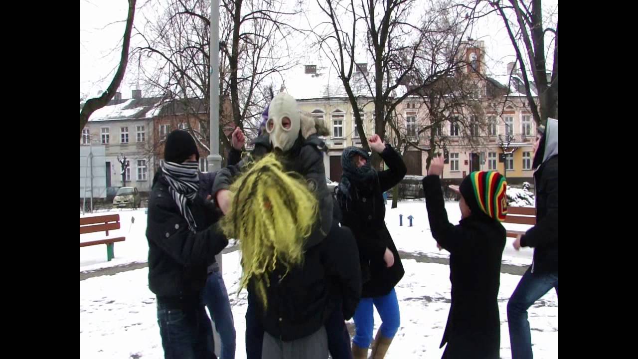 Harlem Shake Stawiszyn