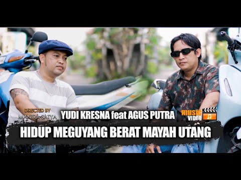 Ditipa Utang - Erick Sihotang (LAGU BATAK Terpopuler)