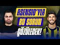 Marco Asensio'nun Hem Zihni Hem Bileği Skorları | Focus