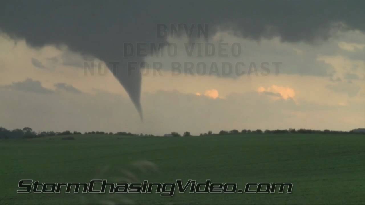 6/17/2010 Southern, MN Tornadoes