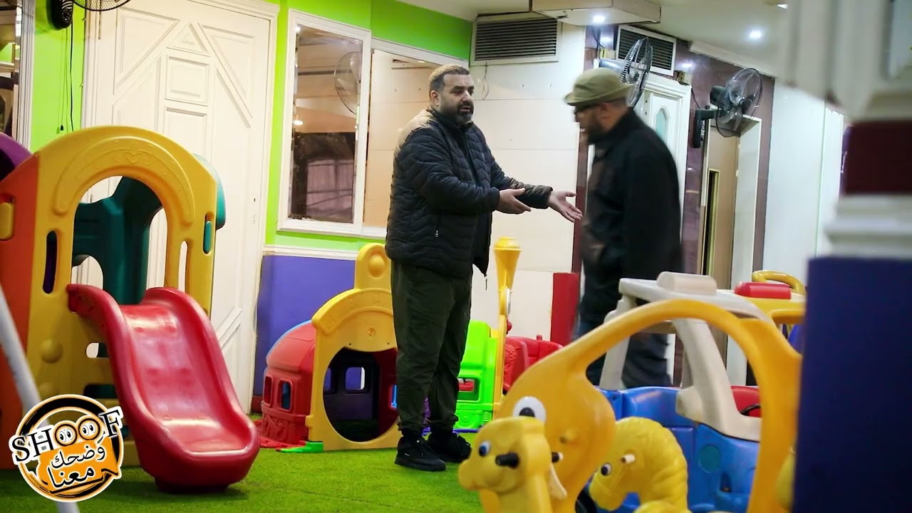 اقوى مقلب \\ كاميرة خفية \\ عم يرجع ذكرياتو بالمحل الغلط 😲🔥