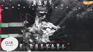 Rave - Sisli Bu Sokağın Her Yanı (offıcial audio)