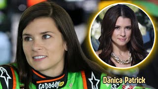 Danica Patrick, 42, Her Real Size Leaves Nothing To Imagination—Proof In Picture
