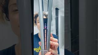 ICOTECH HS50 airflow saç düzleştirici ✨ #icotechairflow #saçdüzleştirme #saçyapımı #dysonmuadili