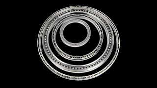 Why Use Thin Section Bearings?