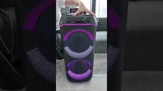 For wholesale or OEM inquiries please send us a DM. #speakerfactory For wholesale or OEM inquiries please send us a DM. #speakerfactory
