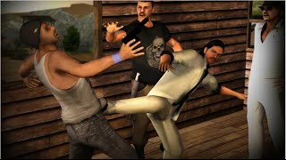 Don 2 lite android gameplay screenshot 4