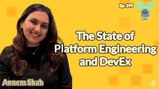 The State of Platform Engineering and DevEx