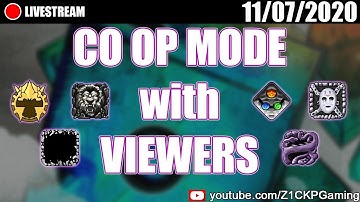 Random Dice: Co op mode with Viewers - Z1CKP Gaming - Random Dice : PvP Defense