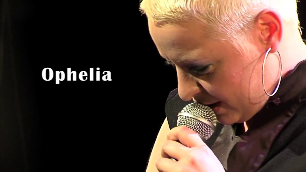 0phelia | behind the scenes | Ceol ar an Imeall TG4