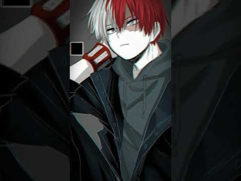 Todoroki Edit~ Capcutedit Todorokishoto Capcut Todoroki