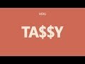 Jean Tassy - Distante (Prod. MADG) | #2