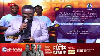 Let Us Worship | 26 MARCH 2026