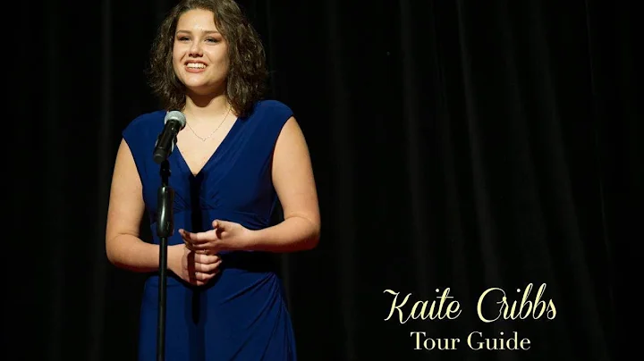 I'll Be Here from "Ordinary Days"- Kaite Cribbs (T...