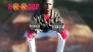 Corey Brazy - Hooper Prod. Toussaint