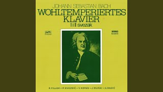 Wohltemperiertes Klavier Ii. Svezak - Br. 19-21 screenshot 5