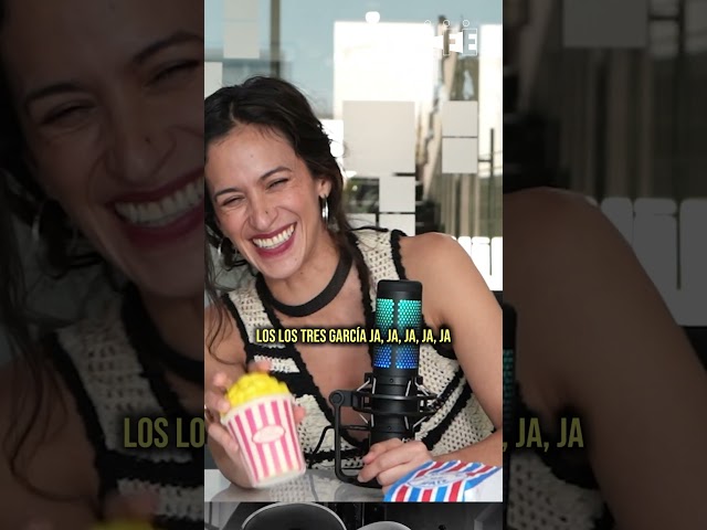 ep.5 El challenge de enmedio, ¿le atinaron a la pelìcula? #podcast #hoy #peliculas