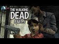 Taletell The Walking Dead Part. 3 Noble LIVE