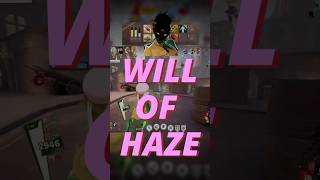 The Will of Haze #deadlock #gaming #valvedeadlock #strawhatmilind #shorts #2026