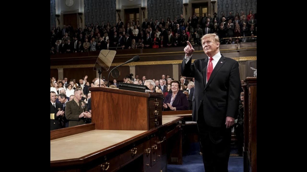 TRUMP INTENTA AMEDRENTAR AL MUNDO CON MISIL: JESÚS LÓPEZ ALMEJO trump amazonia