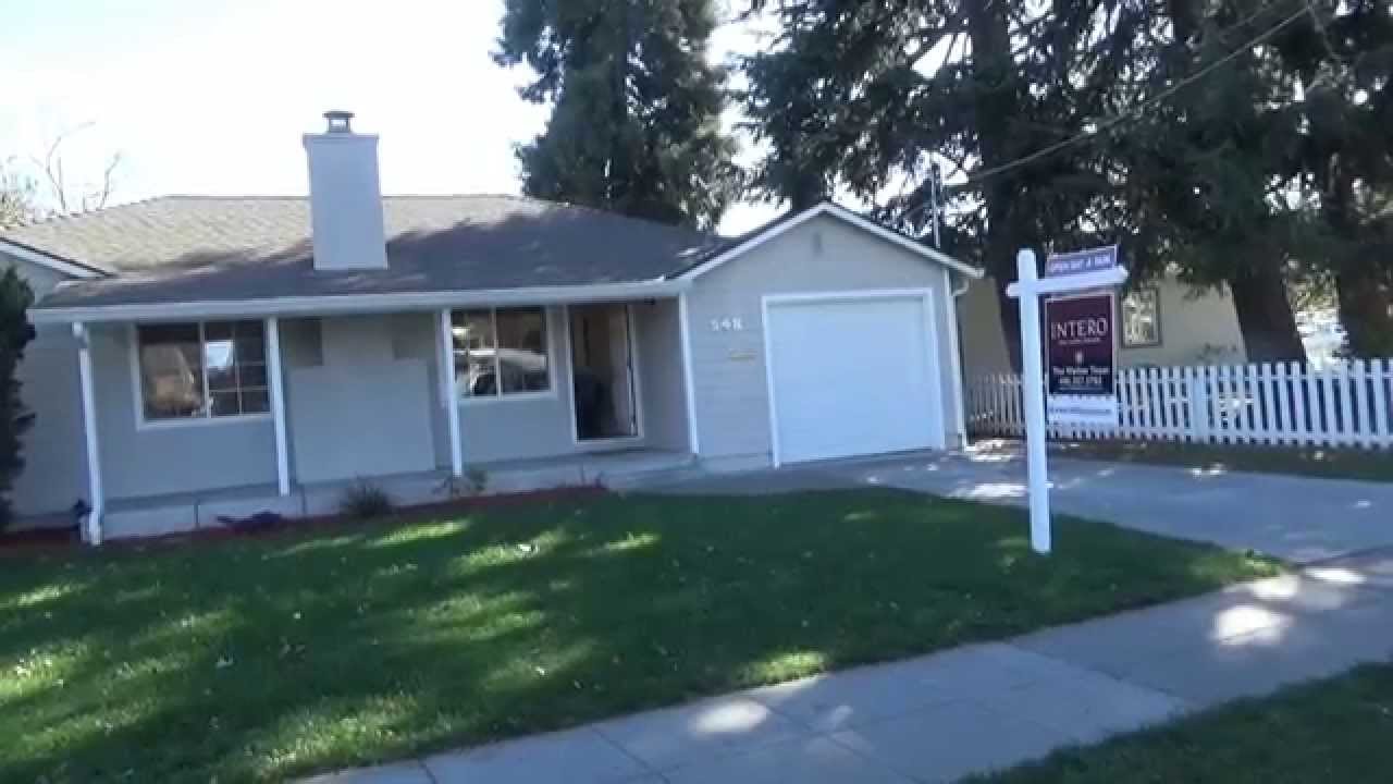 США 2508: Open House - Саннивейл - 3/5, 3 спальни, $795,000