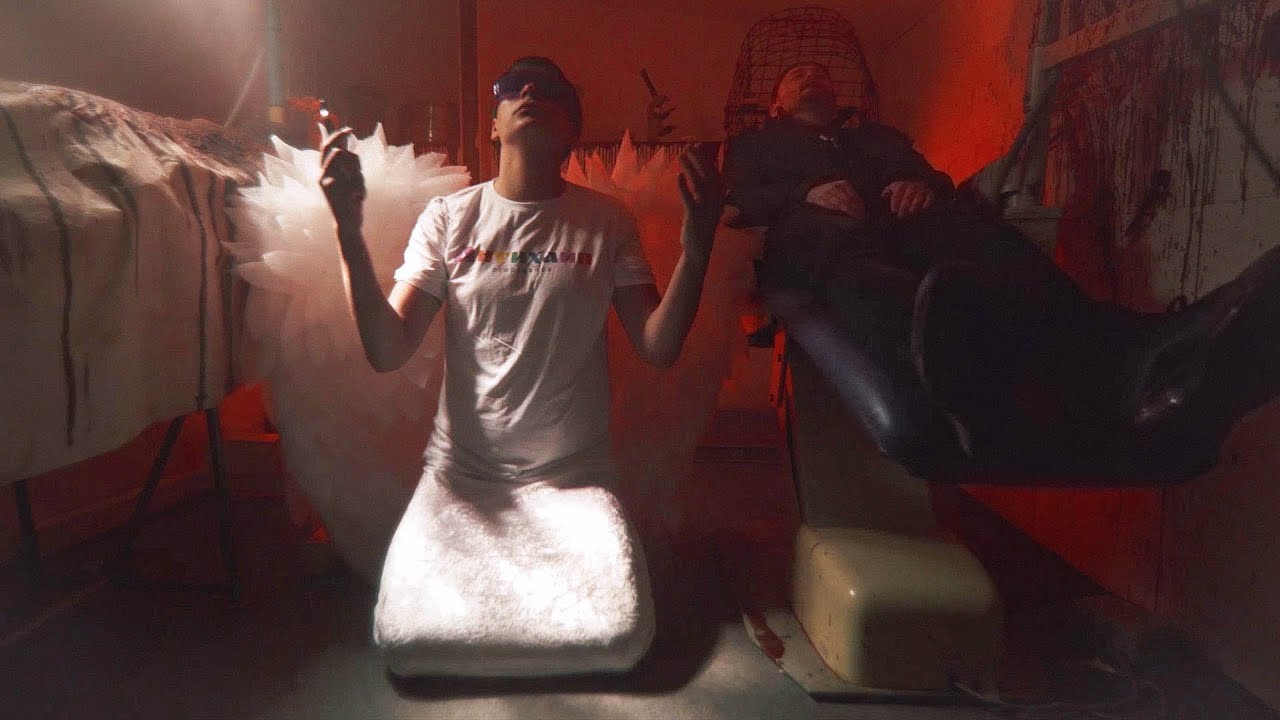 НОЧНАЯ ТРАВМА