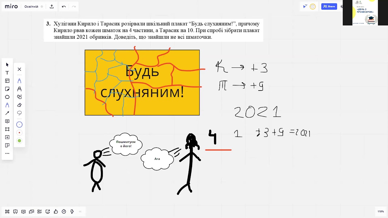 Інваріанти