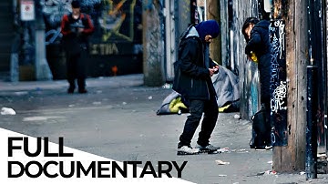 Opioid Tragedy: Inside the Fentanyl Crisis | Ten Dollar Death Trip | ENDEVR Documentary