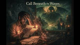 NecroLament - Call Beneath the Waves
