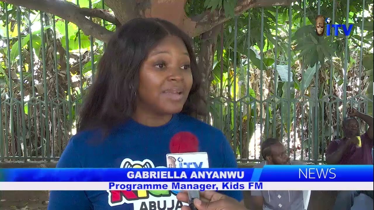 Радиостанция Wazobia FM Family обещает обеспечить неизменно высокое качество предоставляемых услу...