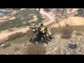 MGSV: D-Walker - A User's Guide