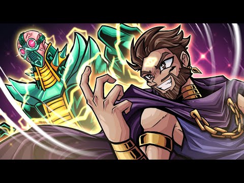 yugioh master duel jinzo deck Amazon.com: Complete Custom Deck for Yu-Gi-Oh! main image 0