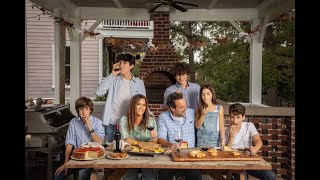 Sobremesa Book Trailer Sobremesa Book Trailer