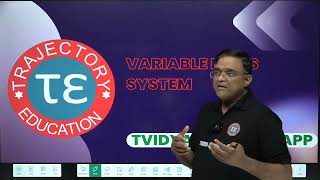 IIT JAM | CSIR NET | VARIABLE MASS SYSTEMS