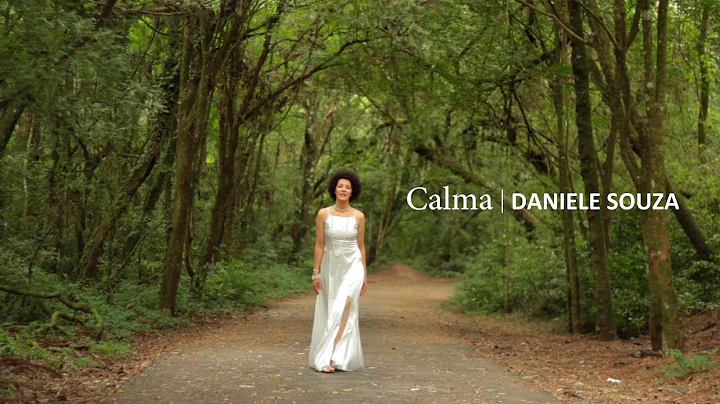 Daniele Souza - Calma