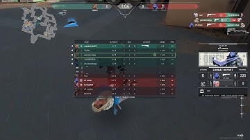 Valorant hitreg bullshit