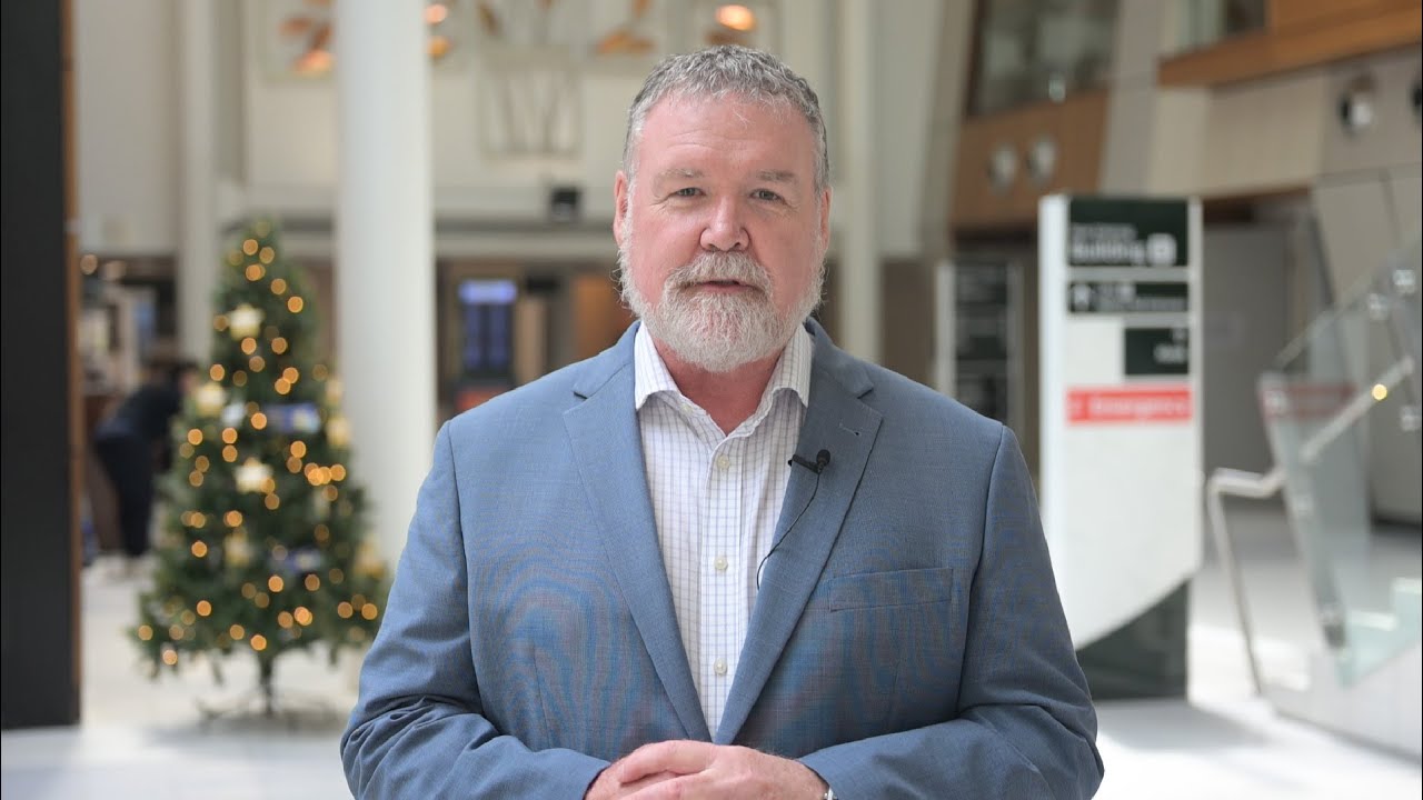 2025 At Eastern Health