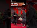 Dog Received Her Own Diploma at Graduation❤️ #TexasTech #EmotionalMoment #DogLovers #Inspirational