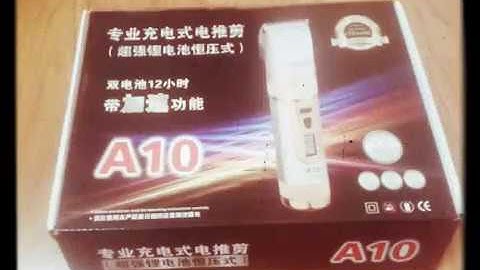 Chiếc tông đơ đáng mua nhất , web bán hàng :tongdokeoluoc.c0m