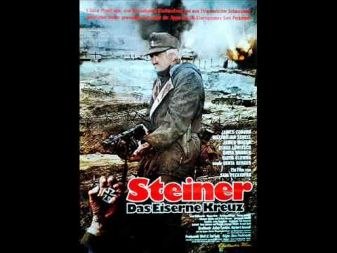 steiner – das eiserne kreuz steiner – das eiserne kreuz