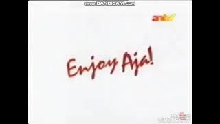 Iklan LA Lights - Lembur Lagi (2005) - ANTV, Indosiar, TPI, Trans TV, RCTI, TV7, & SCTV