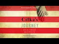 Cilka&#39;s Journey - UK paperback trailer