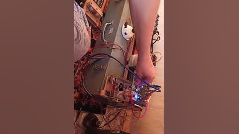 М.О.У.Б. diy instruments drone dark ambient experimental instruments