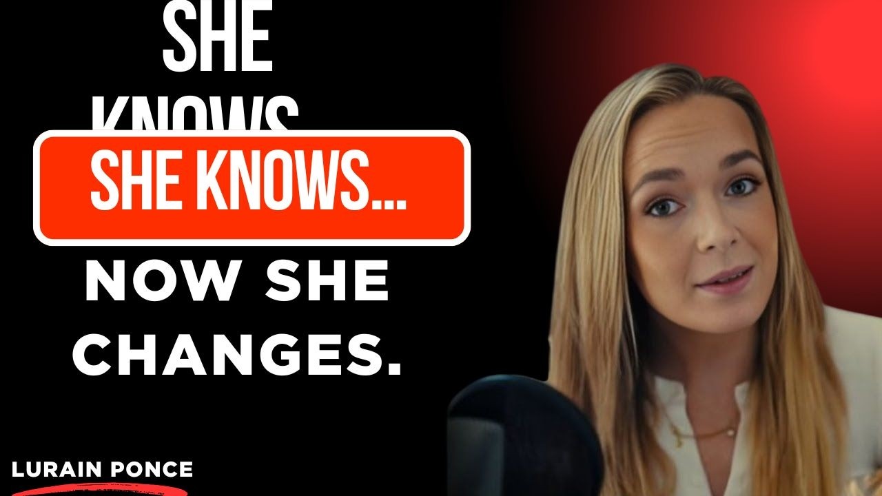 How WOMEN TREAT YOU When They KNOW THEY’VE TRULY L